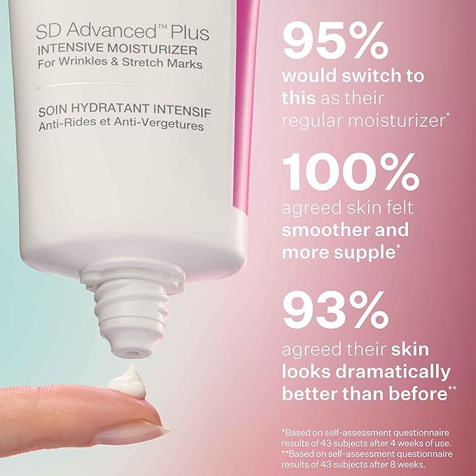 Strivectin anti wrinkle trio kit