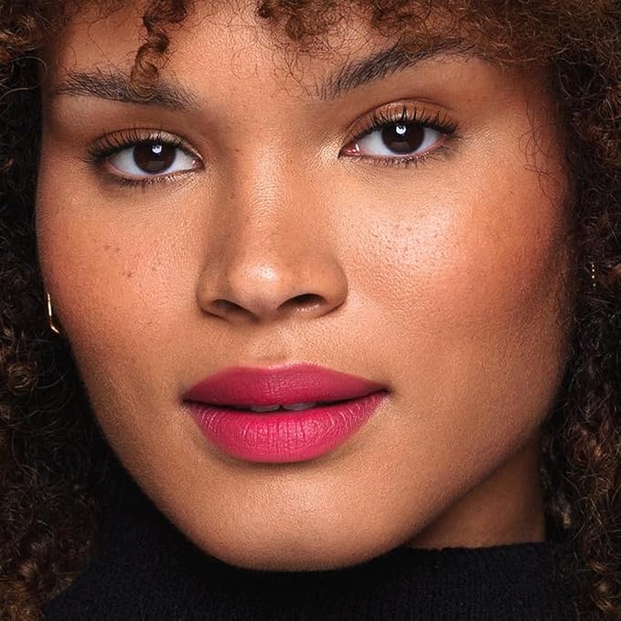 Jouer Balm Bouche Demi-Matte Lip-Liberté - Formula