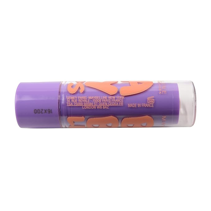 Maybelline Baby Lips Moisturizing Lip Balm oz