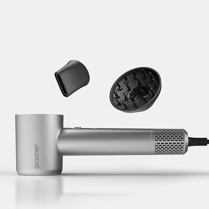 Ionic Hair Dryer for Curly