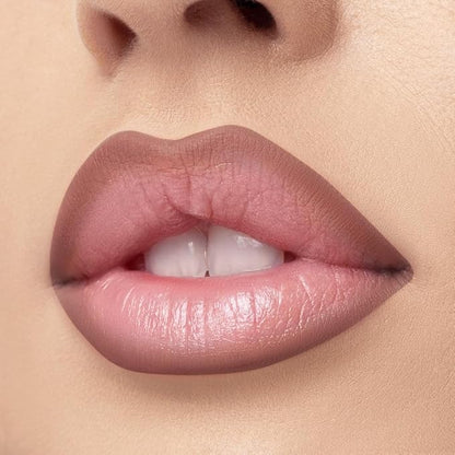 Retractable Waterproof Lip Liner with Built-in Sharpener by Beauty Creations NUDEX Collection (Next Level 05)
