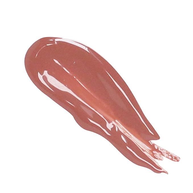 Kimchi Chic High Key Gloss, High-Shine Lip Gloss High