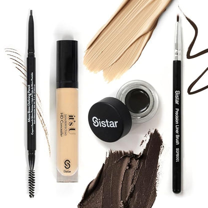 Sistar it's U Skin Perfecting HD Concealer Full 5 ml