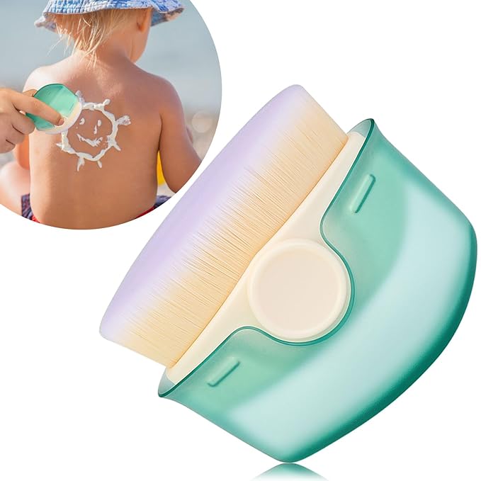 Sunscreen Applicator for Kids,Sunscreen Applicator