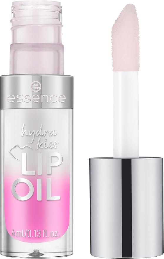 essence | Hydra Kiss Lip Oil