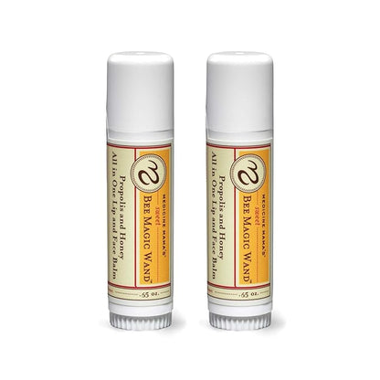 Medicine Mama's Sweet Bee Magic Organic oz,