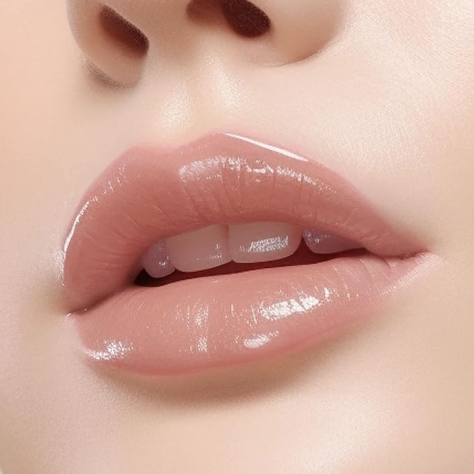 READY TO SHINE Hydrating Lip Glow + 2 Hydrating