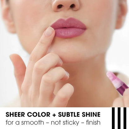 ChapStick Total Hydration Vitamin Enriched Sheer