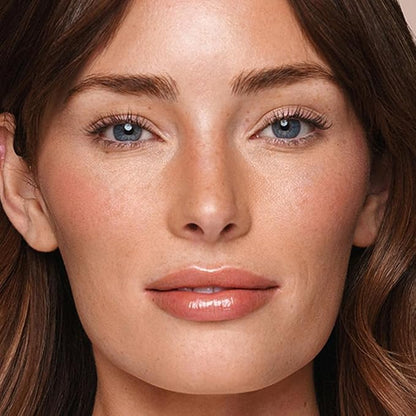 Jouer Essential Tinted Hydrating Lip Oil Formula