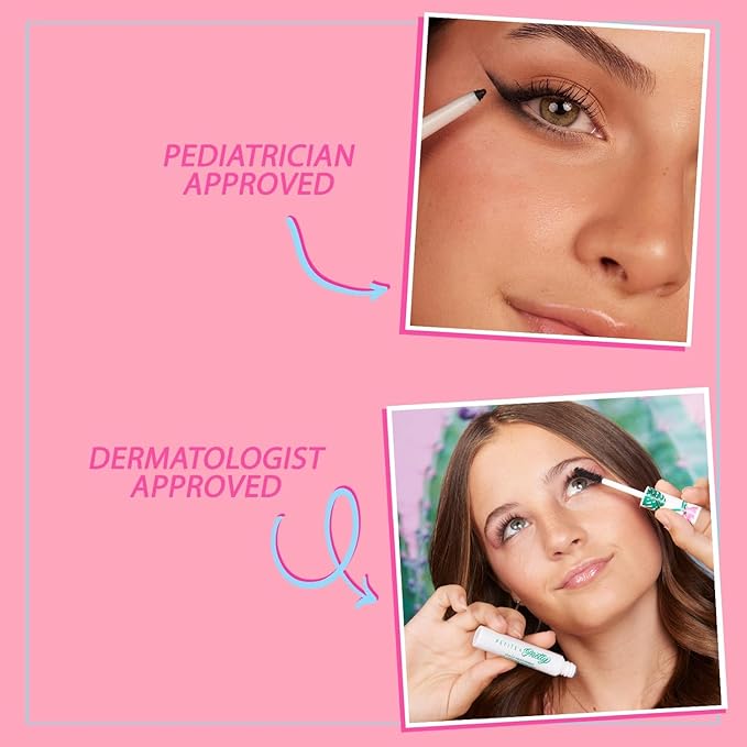 Petite 'n Pretty Eye Makeup Set for Kids