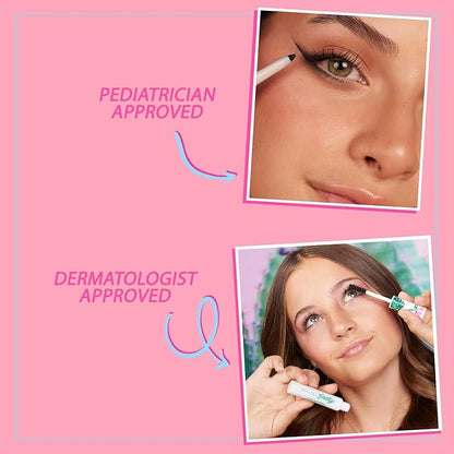 Petite 'n Pretty Eye Makeup Set for Kids