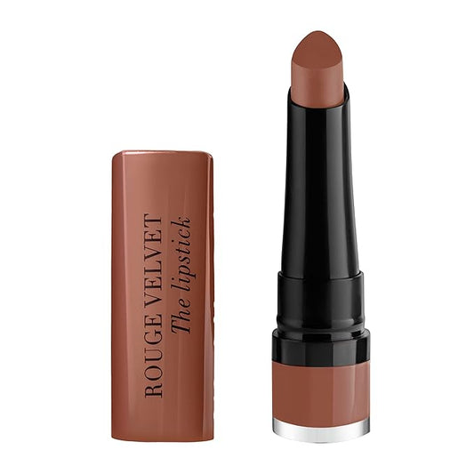 Bourjois Rouge Velvet The Lipstick - Bullet Lipstick Rouge