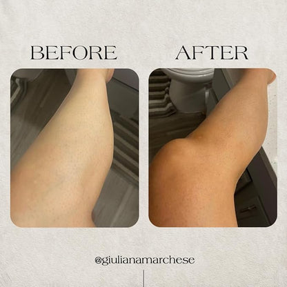 LALOLA Sunkissed Hydrating Self Tanning Lotion, Gluten Free, Vegan + Cruelty Free Self Tanner, Luxurious Sunless Tanner with Antioxidants, natural, organic, non toxic, Best