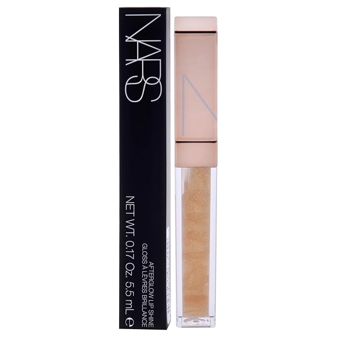 Afterglow Lip Shine - A-Lister by NARS for Women - 0.17 oz Lip Gloss