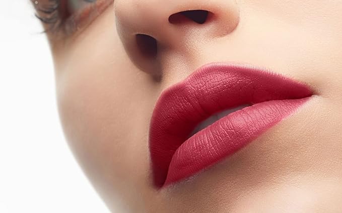 Pupa Milano Petalips Soft Matt Lipstick - Lightweight Lightweight