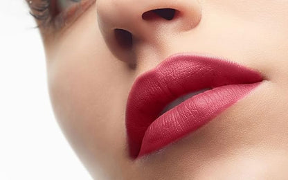 Pupa Milano Petalips Soft Matt Lipstick - Lightweight Lightweight