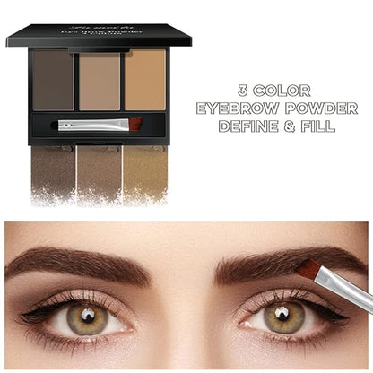 All in One Makeup Kit for Women Full