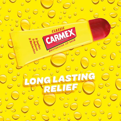 Carmex Lip Balm Tube (Original)