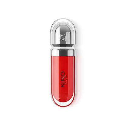 Kiko MILANO - 3d Hydra Lipgloss 13 Softening lip gloss for a 3D look