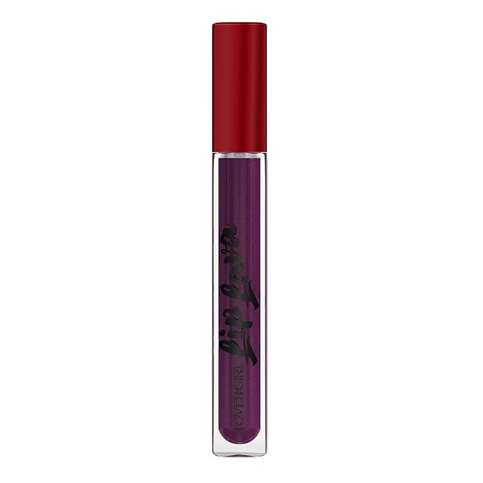 COVERGIRL Colorlicious Lip Lava Lava-nder 860, .128 oz COVERGIRL