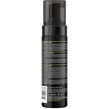 b.tan Dark Self Tanner Kit |