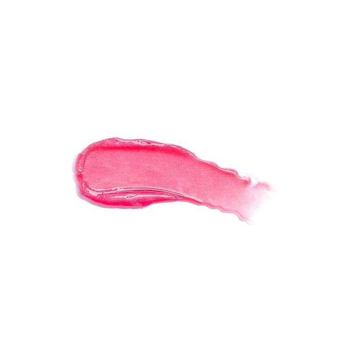 SPF50 Glow & Go Lip Oil: Watermelon