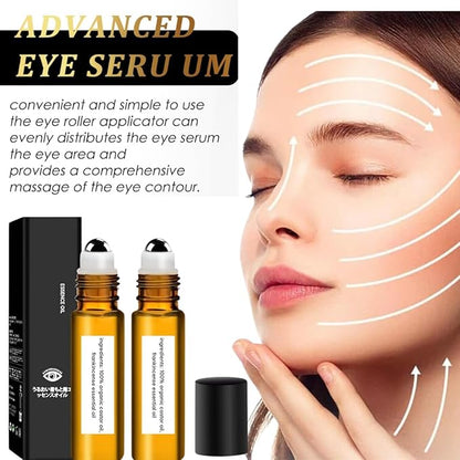 2pcs time eraser oil,time eraser