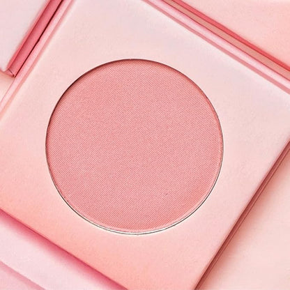 HAN Skincare Cosmetics Vegan, Cruelty-Free Blush, Baby Pink