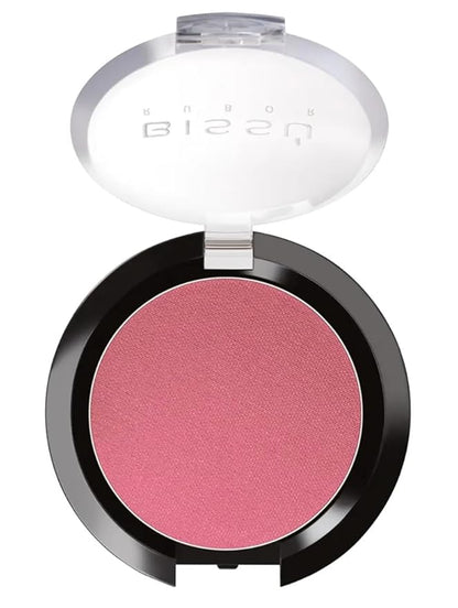 Bissú Blush 4g c/u, Intense Pigmentation, Smooth Texture, 4g