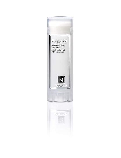 Organic Lip Balm, Nourishing, Moisturizing, Revitalizing,
