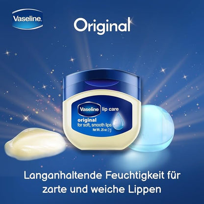 Vaseline Lip Therapy Original | Vaseline