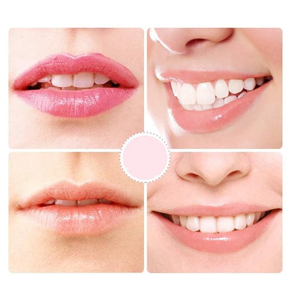 Lip Mask, Delicate Nourishing Lip Mask,