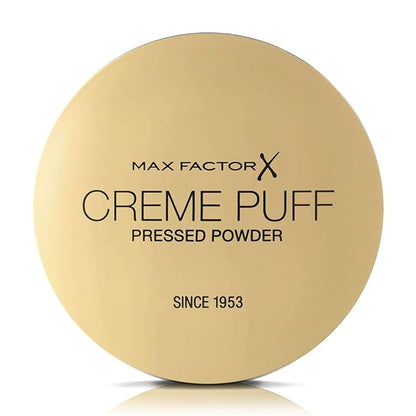 Max Factor Creme Puff - # 42 Deep Deep Beige, 21 g