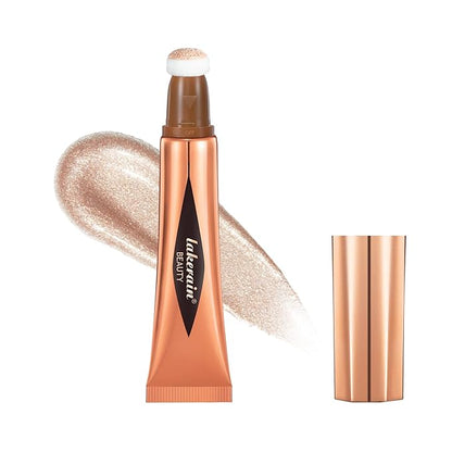 Liquid Highlighter Beauty Stick, Highlighter Makeup, Highlighter Wand,Liquid