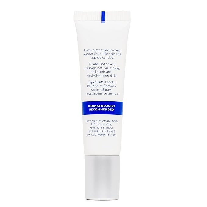 Elon Nail Kit for Healthy