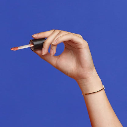 Palladio Hydrating Lip Oil Infused with Hyaluronic Acid, Hydrating