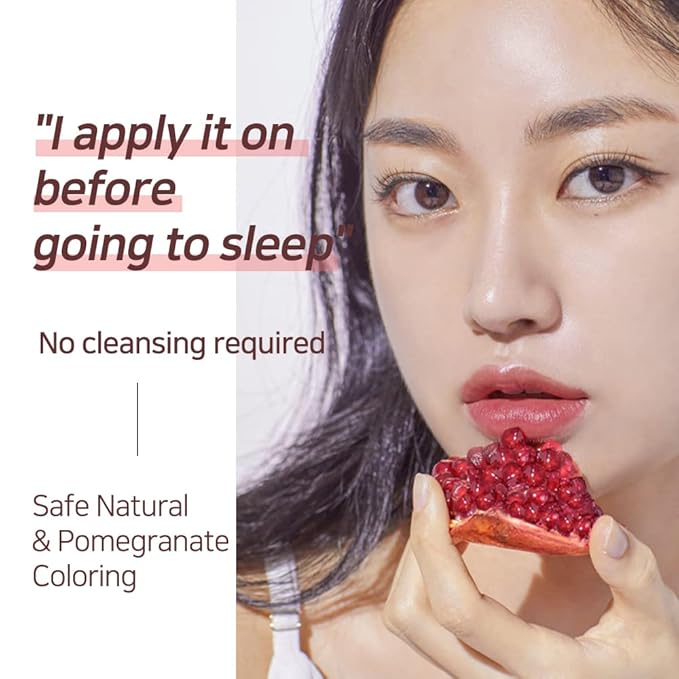 NATURAL SHINE Lux Triple Lip CURE oz)