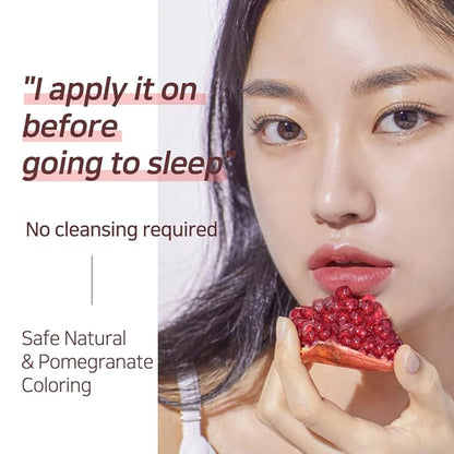 NATURAL SHINE Lux Triple Lip CURE oz)