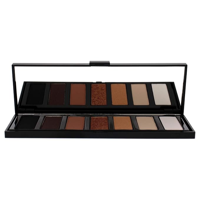 Pupa Milano Make Up Stories Eyeshadow Palette 001 469 oz
