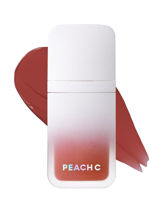 Blurry Filter 02 Newtro Chilli Korean Lip Stain Long