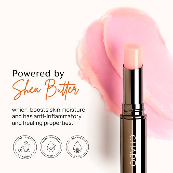 Lip Balm 'Baume Magique', pH Color