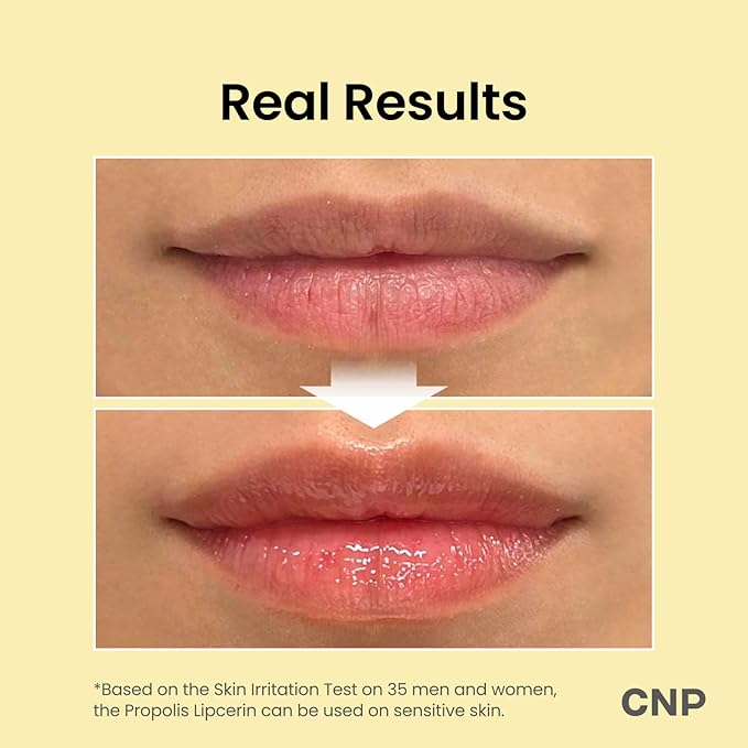 Cnp honey lip butter (0.5