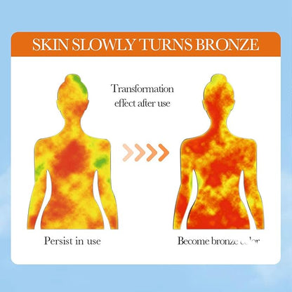 Mystic Tan Self Tanning Bundle: Wake-Up