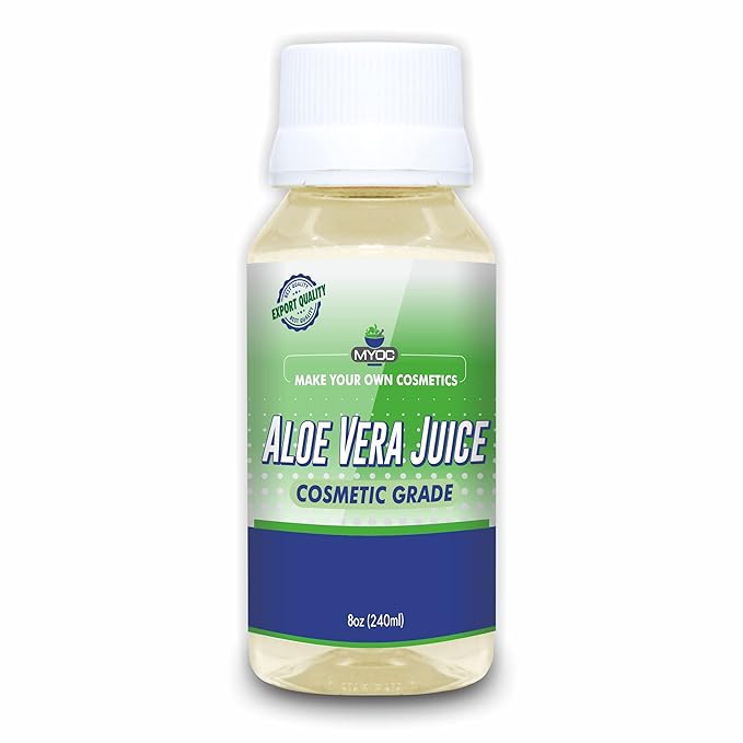 Beauty Boost Aloe Vera Juice
