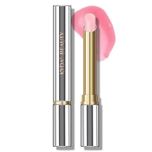 KYDA Tinted Lip Balm, Hydrating Sheer Lips,
