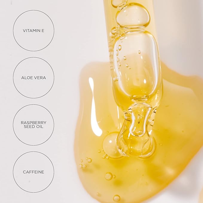 TAN-LUXE The Body Mini - Illuminating Self-Tan Drops, 15 ml - Light/Medium - Cruelty Free & Vegan