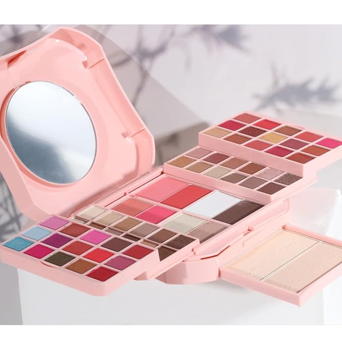 Makeup Kit for Women Full Kit Makeup Kit