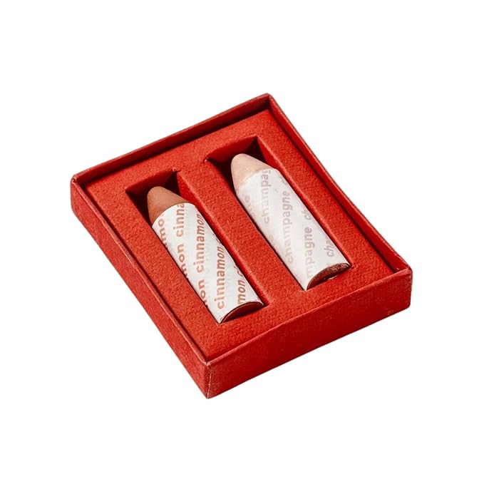 Axiology Multi Stick Crayons For Eyes,