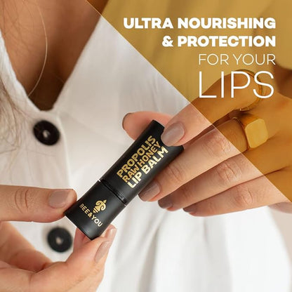 Bee and You 100% Natural Moisturizing 5g