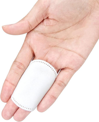 Pack of 3, cotton rounds